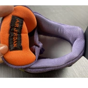 Canyon Jordan Purple Air AQ9129-500 WMNS 4 0724